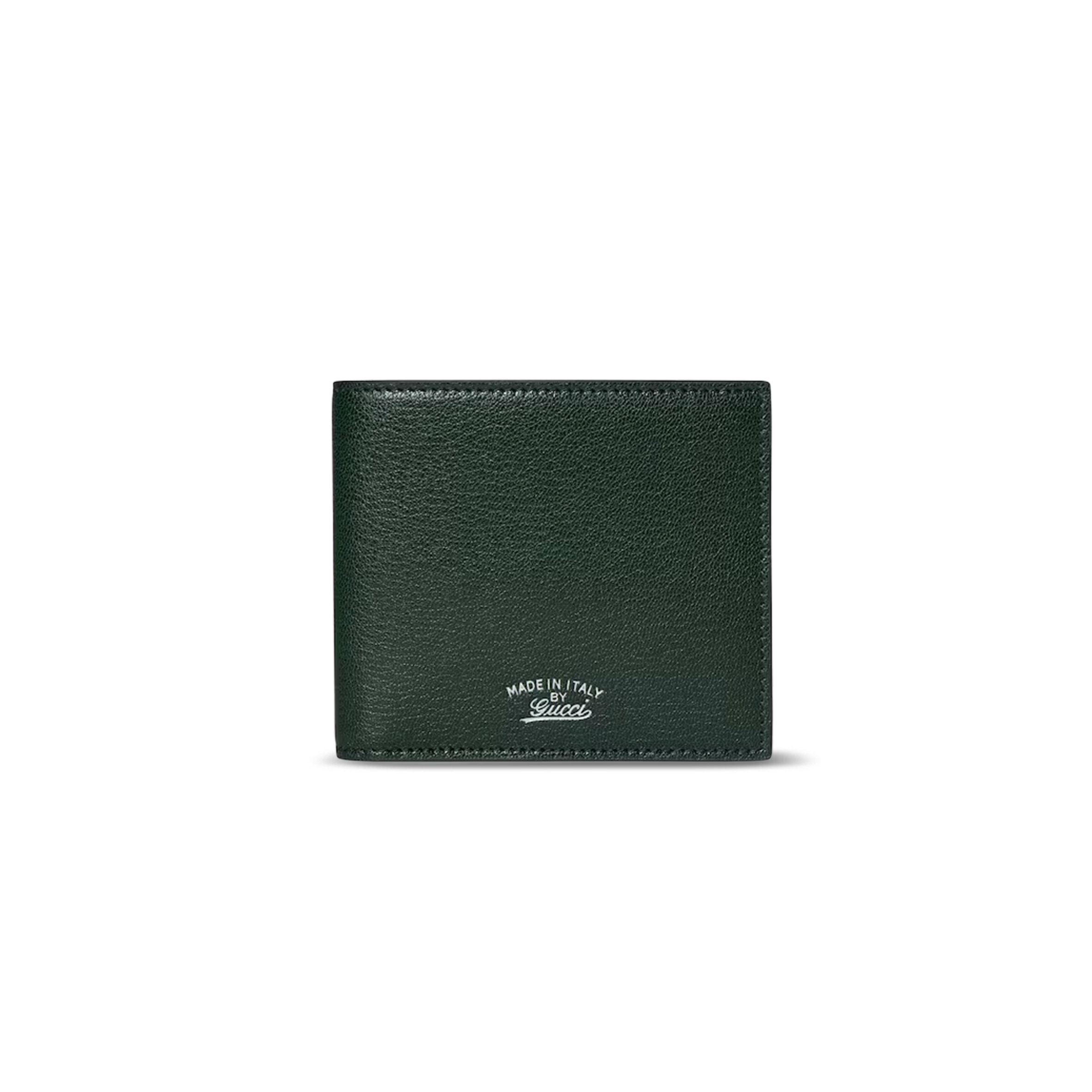 GUCCI LIRA COIN WALLET 867325 (11*9cm)
